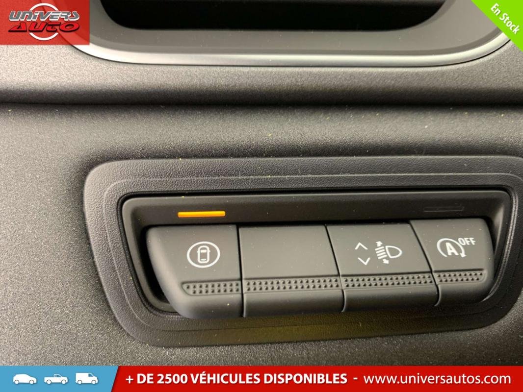 Renault Captur - Photo 47