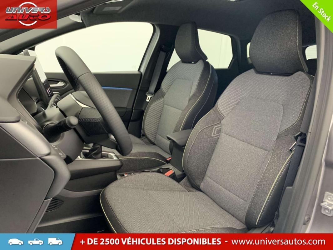 Renault Captur - Photo 49