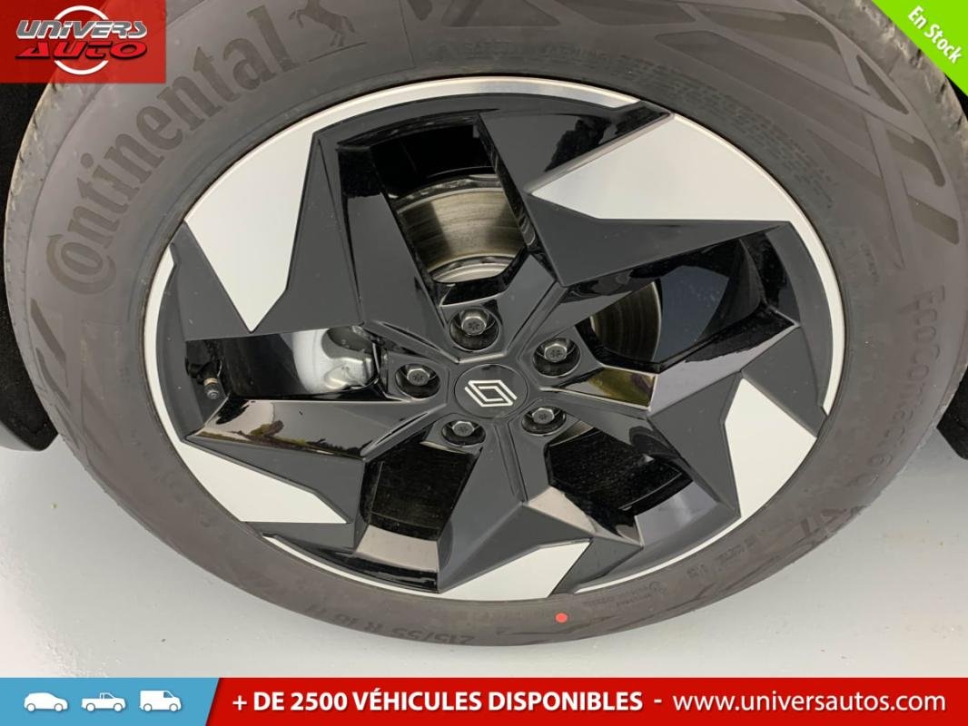 Renault Captur - Photo 50