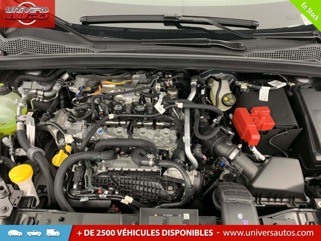 Renault Captur - Photo 51