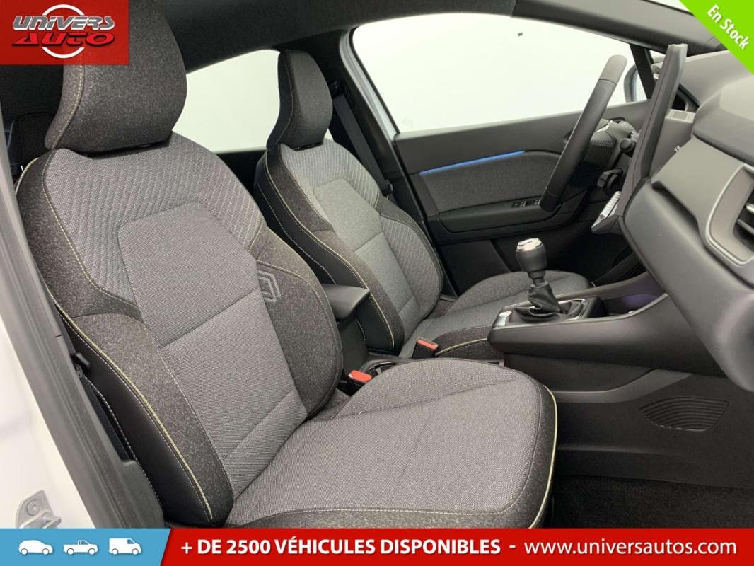 Renault Captur - Photo 9