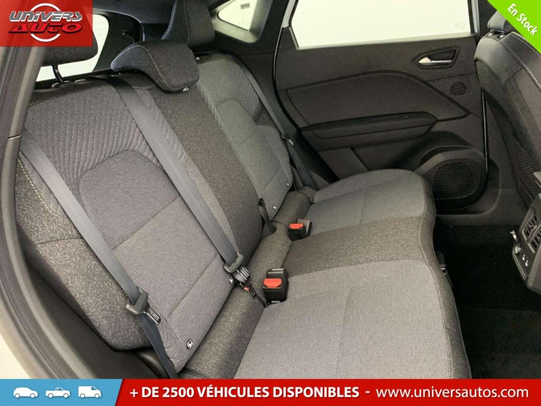 Renault Captur - Photo 10