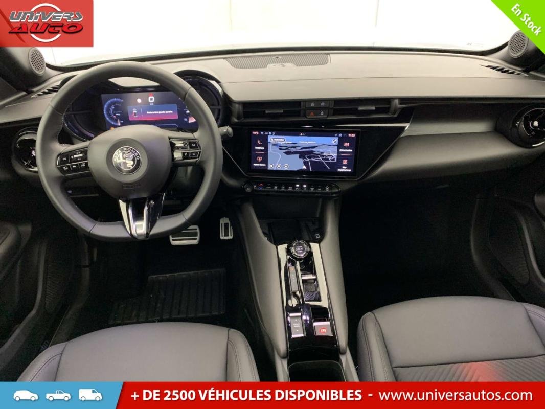 Alfa Romeo Junior - Photo 14