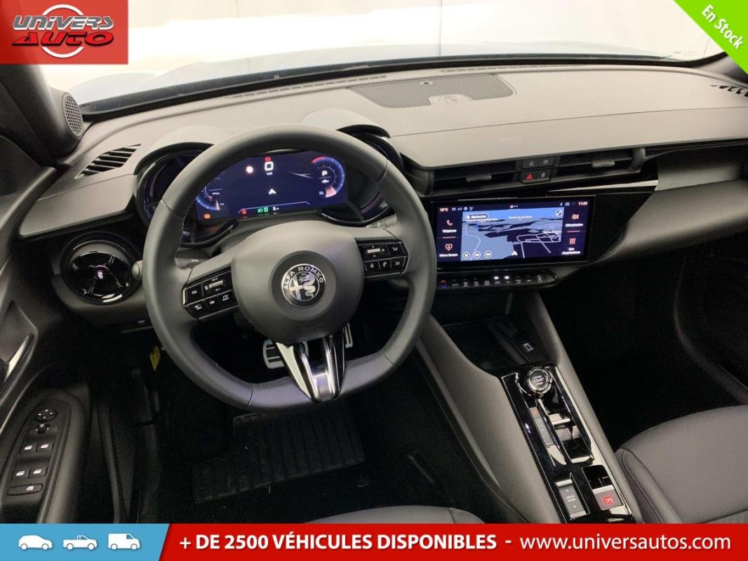 Alfa Romeo Junior - Photo 15