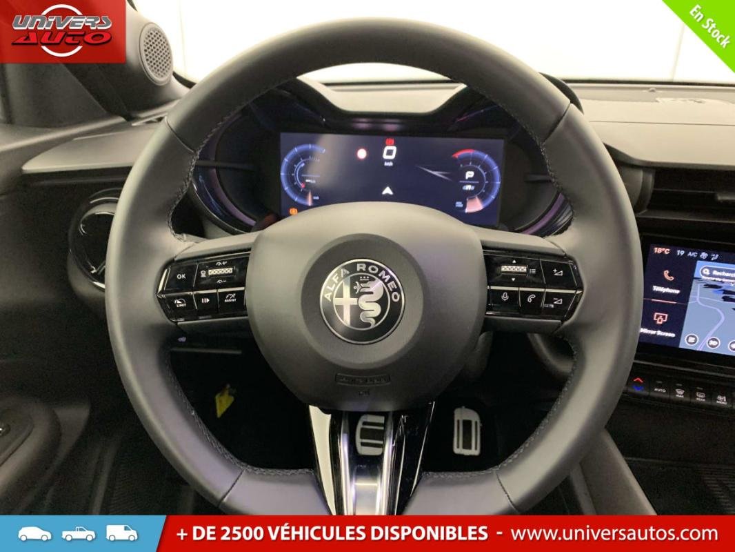 Alfa Romeo Junior - Photo 16