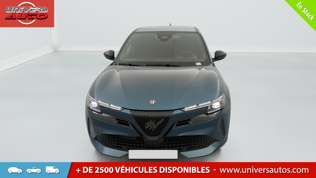 Alfa Romeo Junior - Photo 2