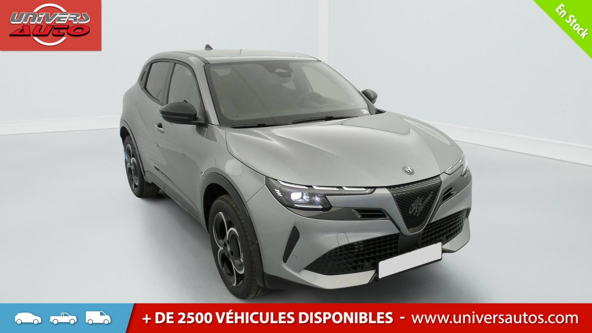 Alfa Romeo Junior - Photo 26