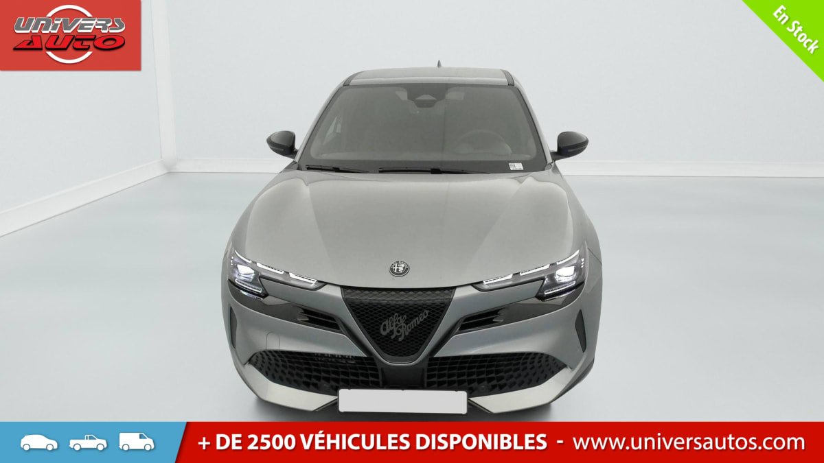 Alfa Romeo Junior - Photo 27