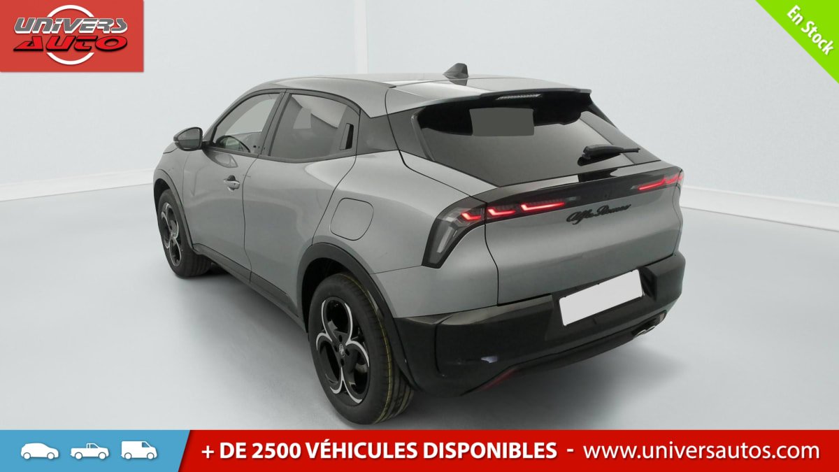 Alfa Romeo Junior - Photo 30