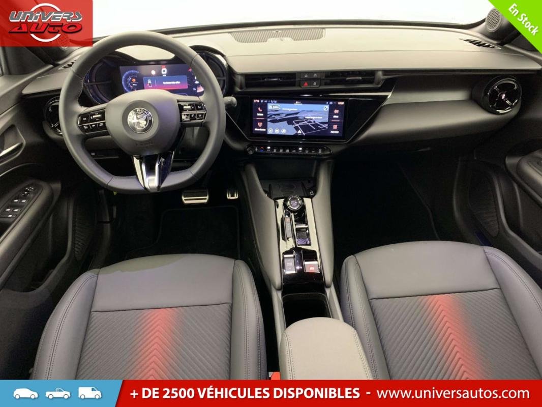 Alfa Romeo Junior - Photo 39