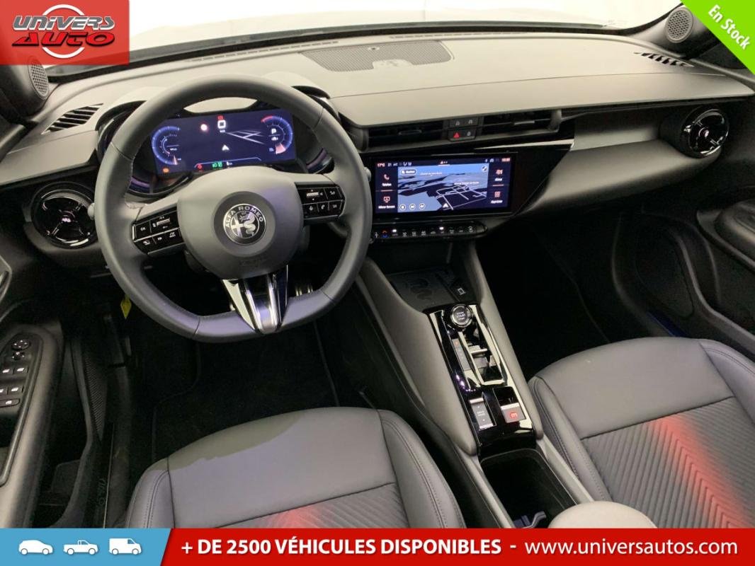 Alfa Romeo Junior - Photo 40
