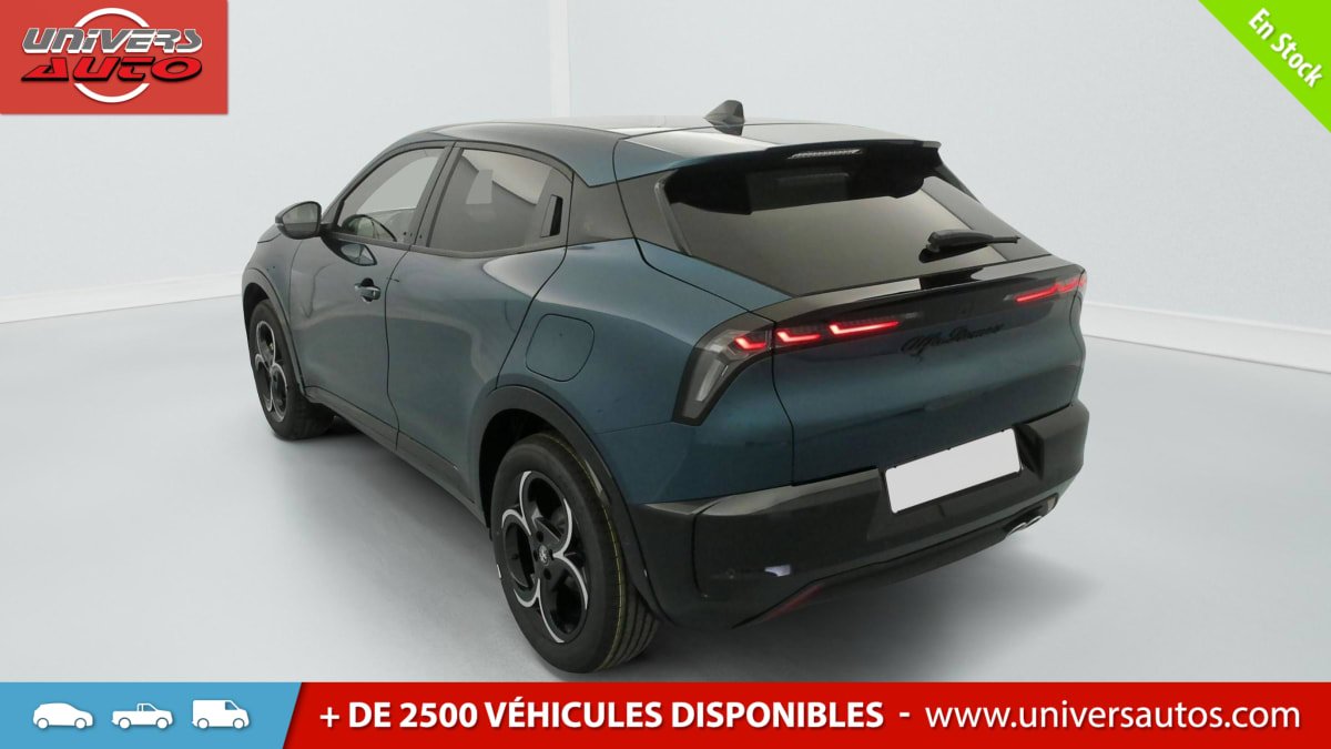Alfa Romeo Junior - Photo 5