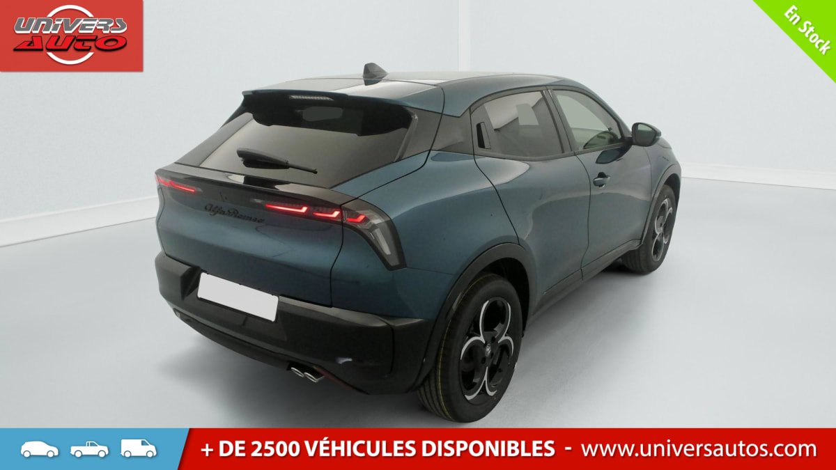 Alfa Romeo Junior - Photo 7