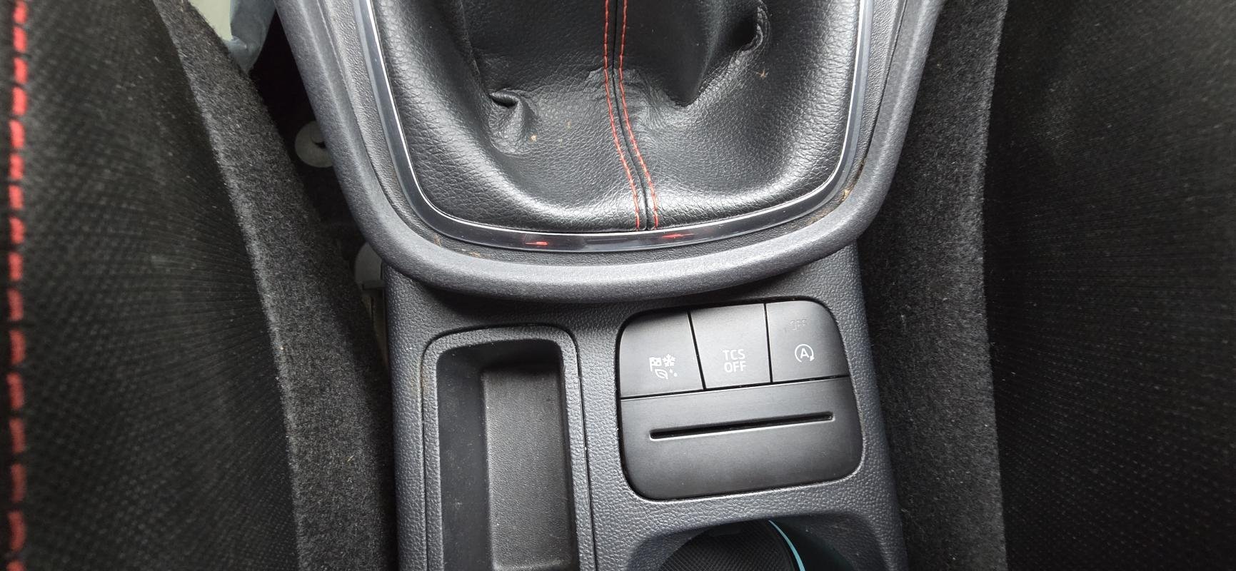 Ford Puma - Photo 17