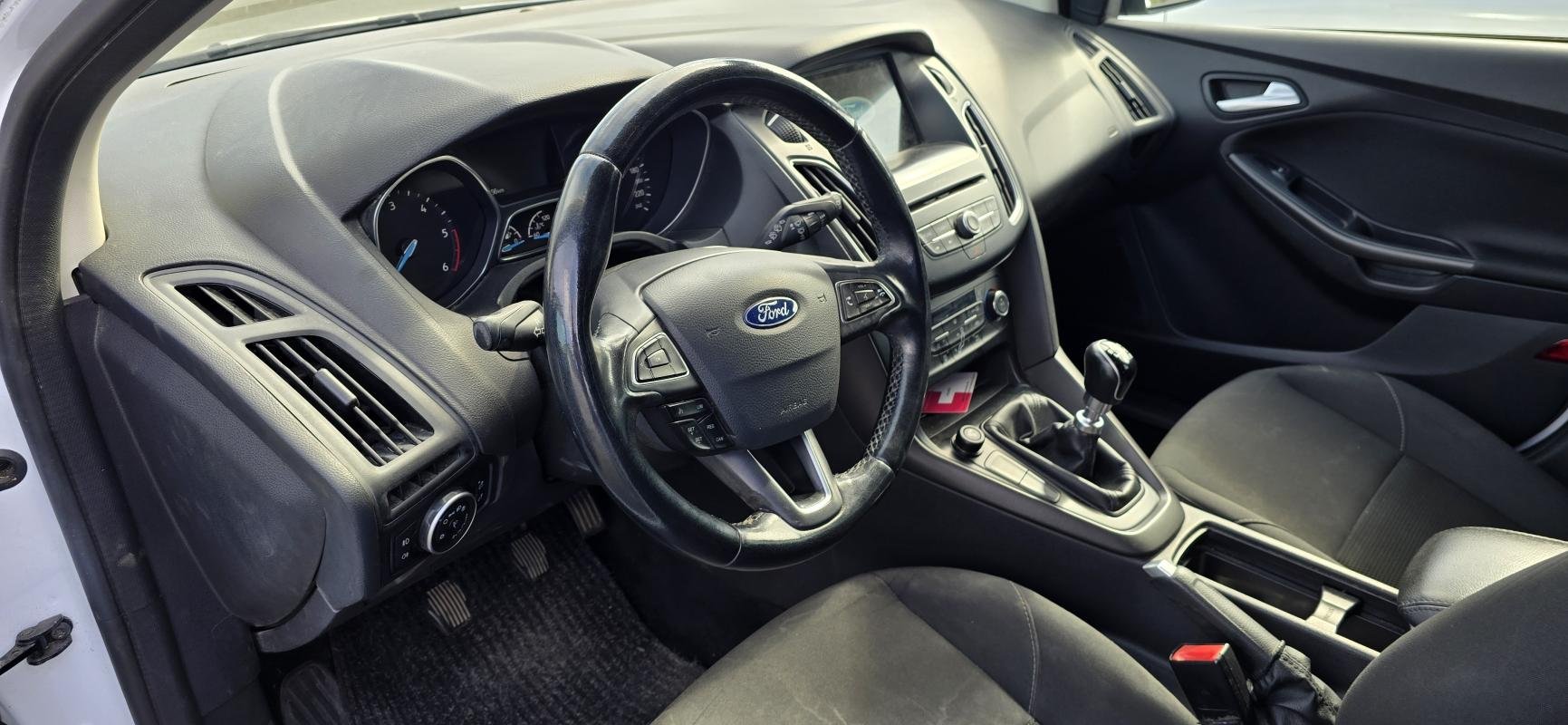 Ford Puma - Photo 8