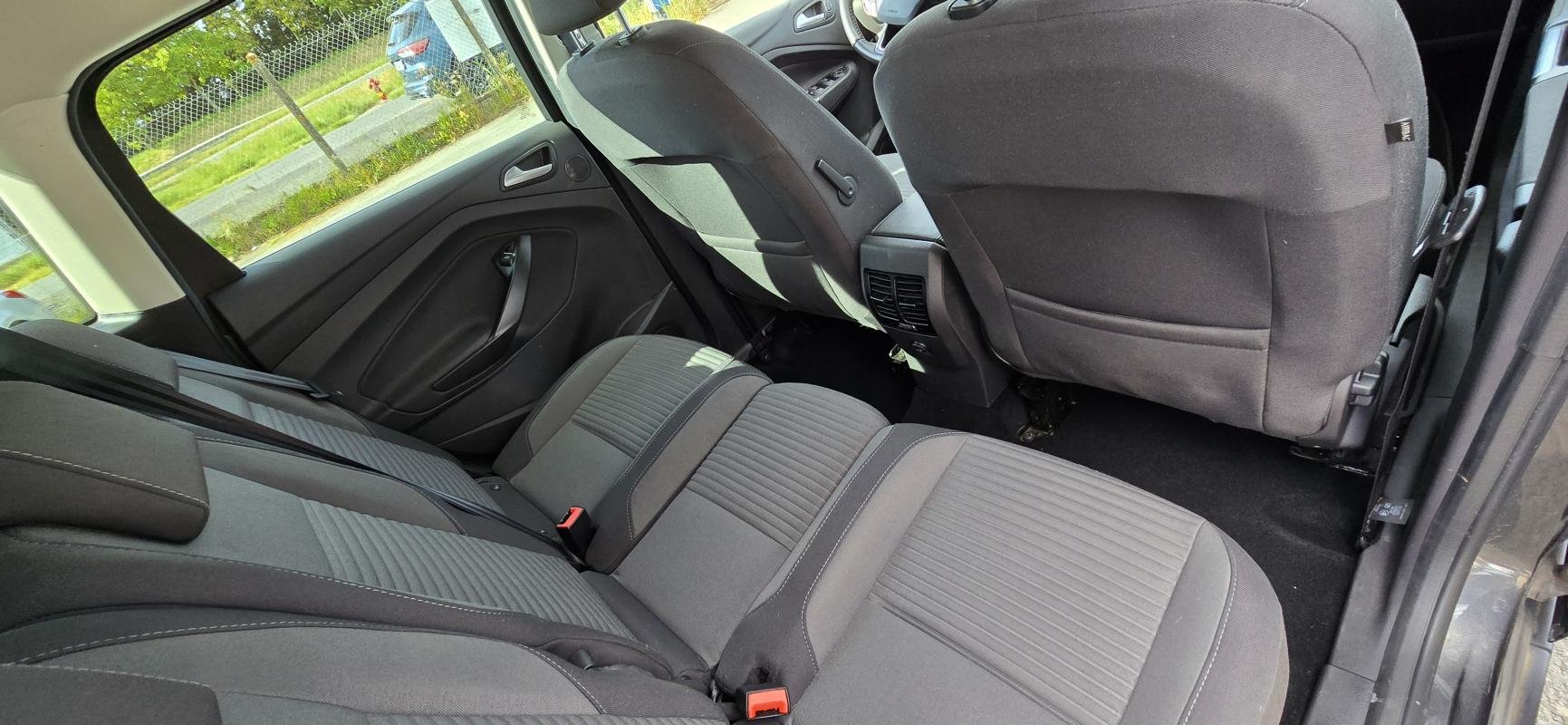 Ford C-Max - Photo 7
