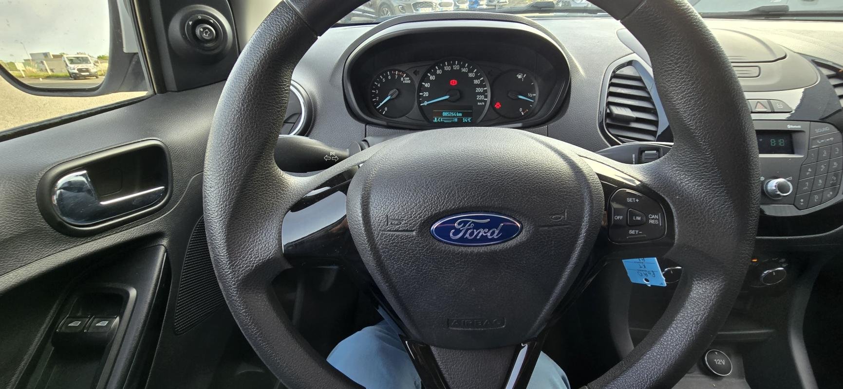 Ford ka + - Photo 12