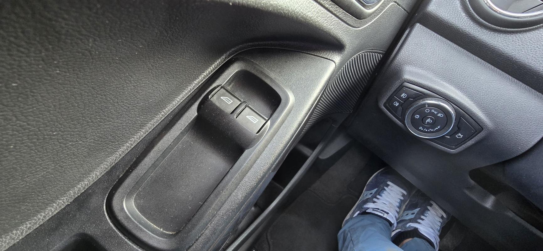 Ford ka + - Photo 13