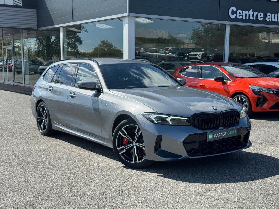 BMW Série 3