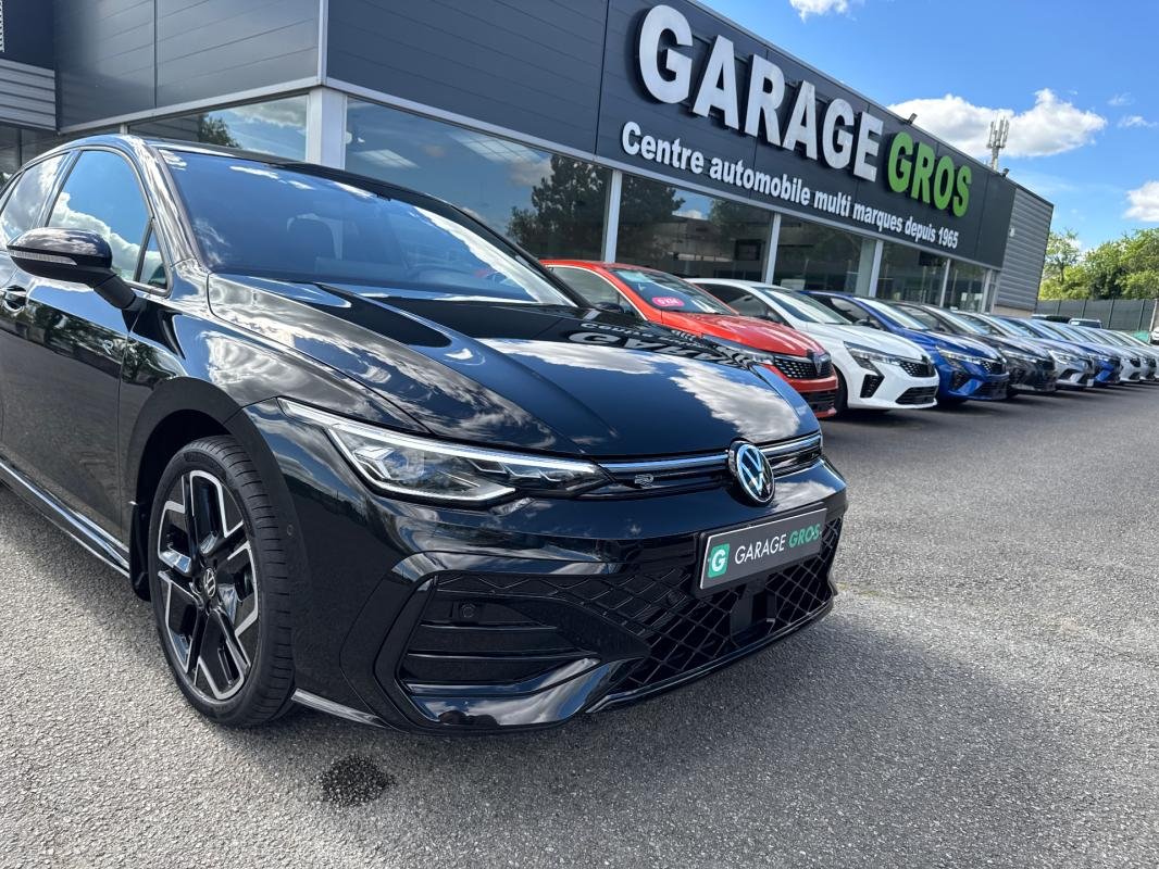 Volkswagen Golf - Photo 19