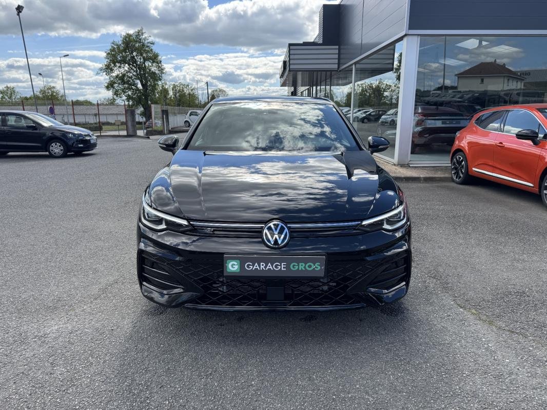 Volkswagen Golf - Photo 3