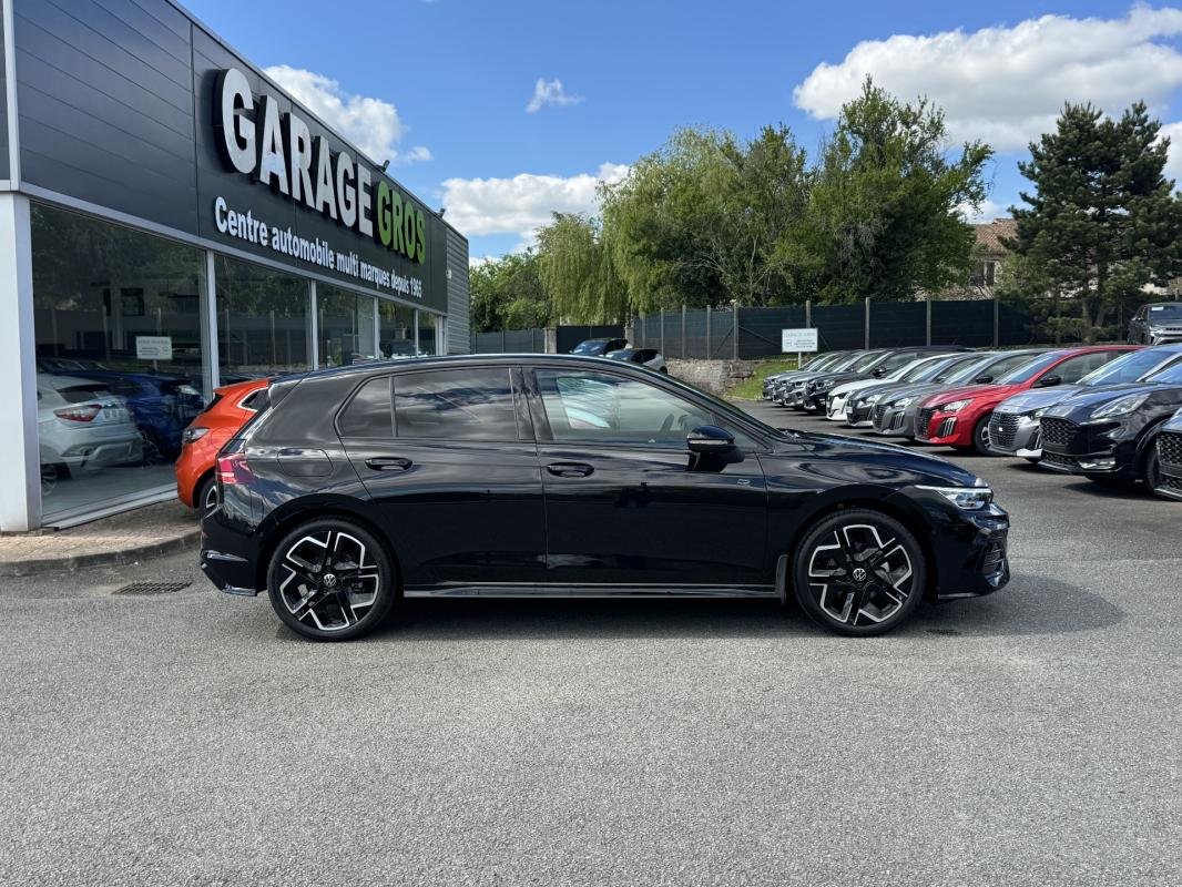 Volkswagen Golf - Photo 4
