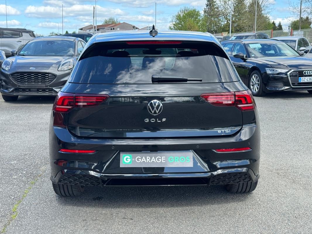 Volkswagen Golf - Photo 5