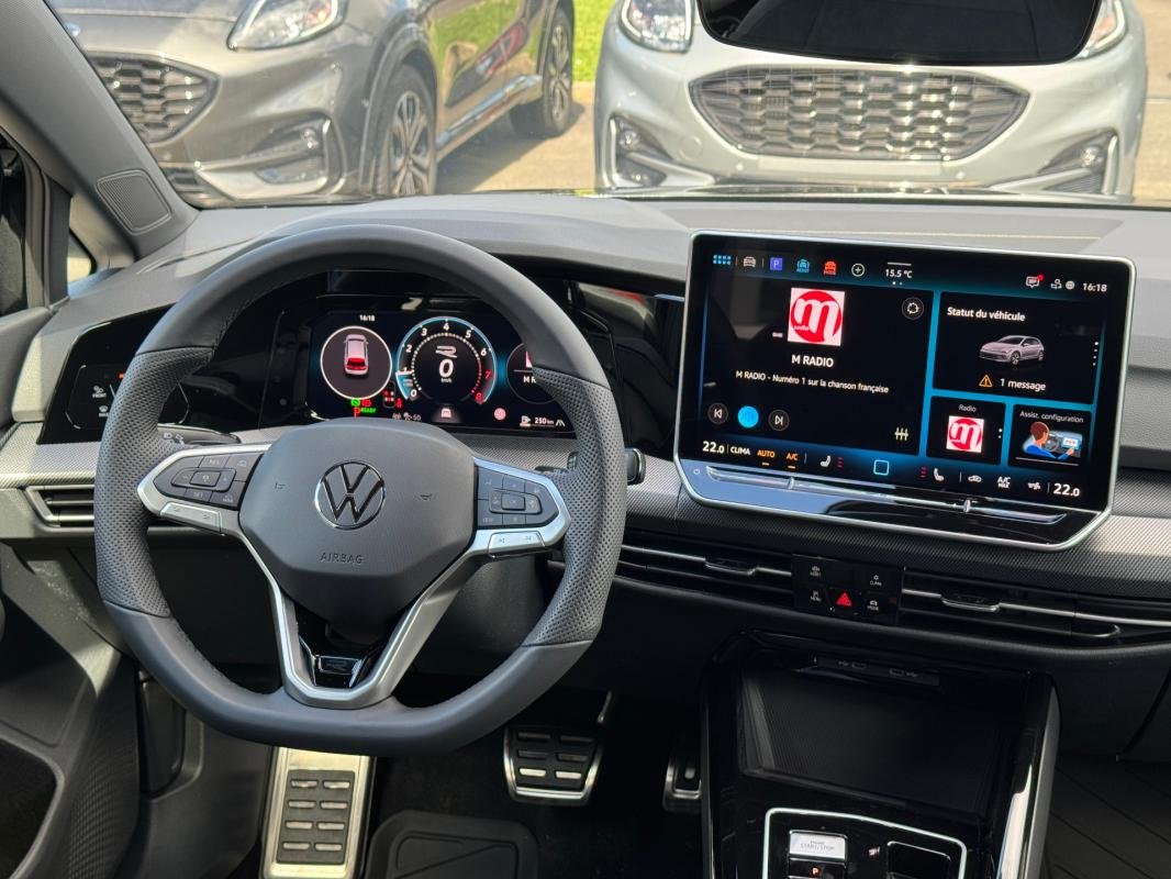 Volkswagen Golf - Photo 6