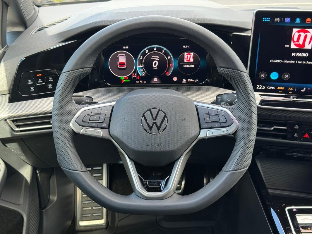 Volkswagen Golf - Photo 7