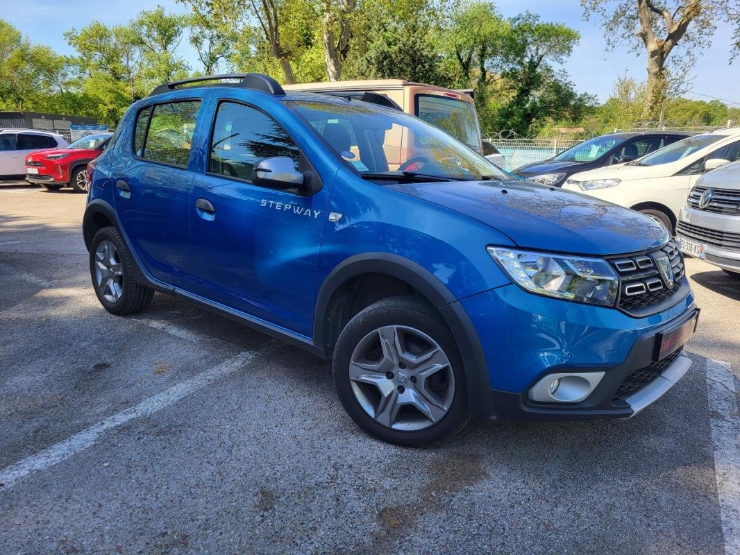 Dacia Sandero - Photo 1