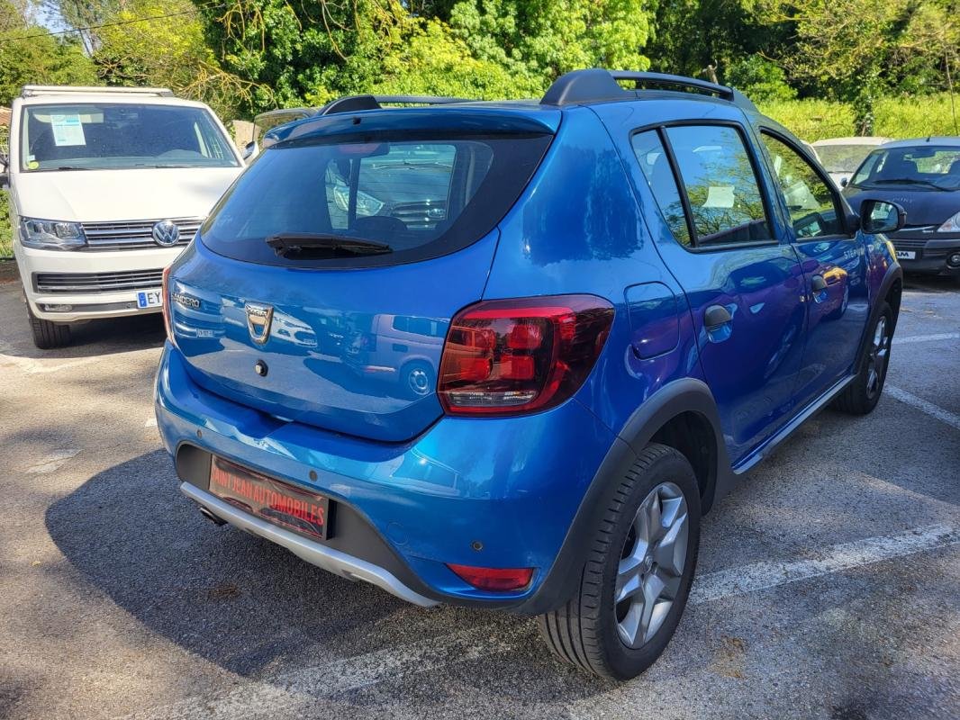Dacia Sandero - Photo 3