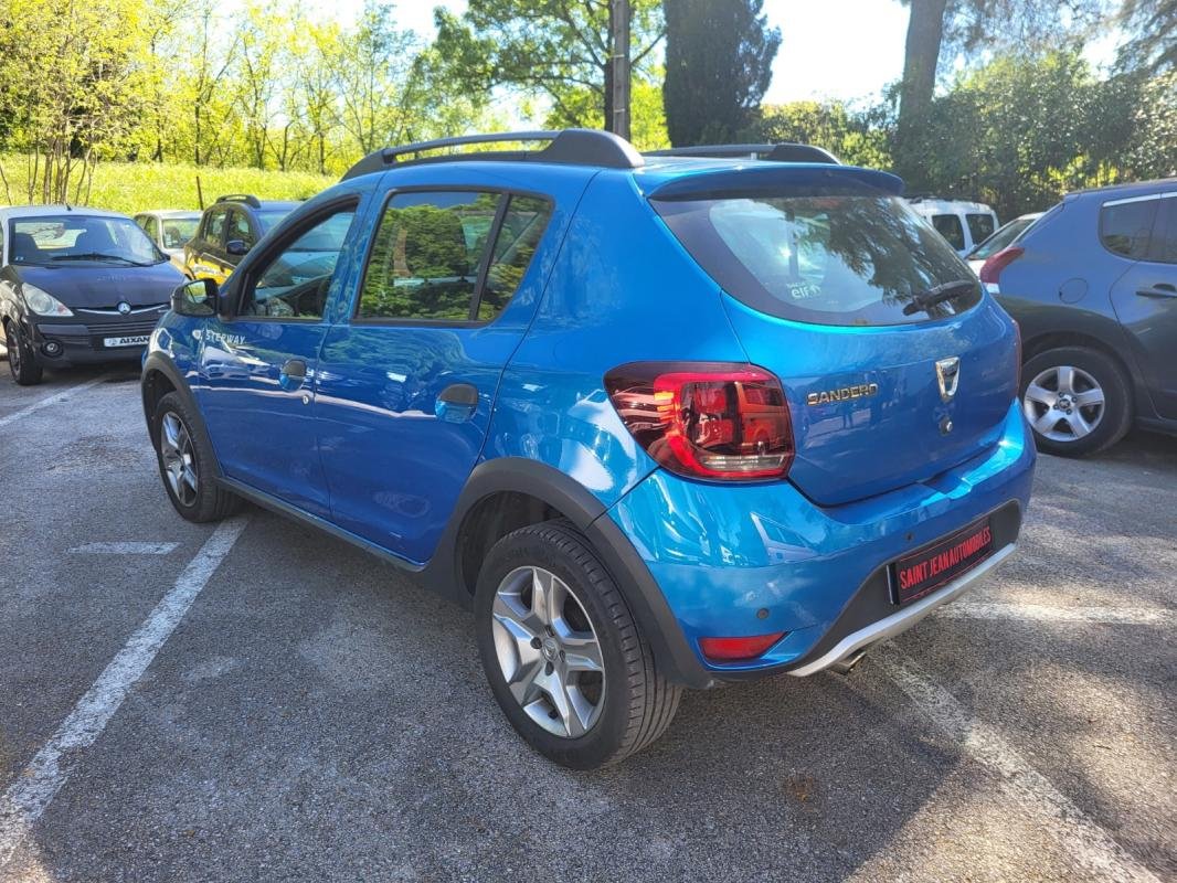 Dacia Sandero - Photo 4