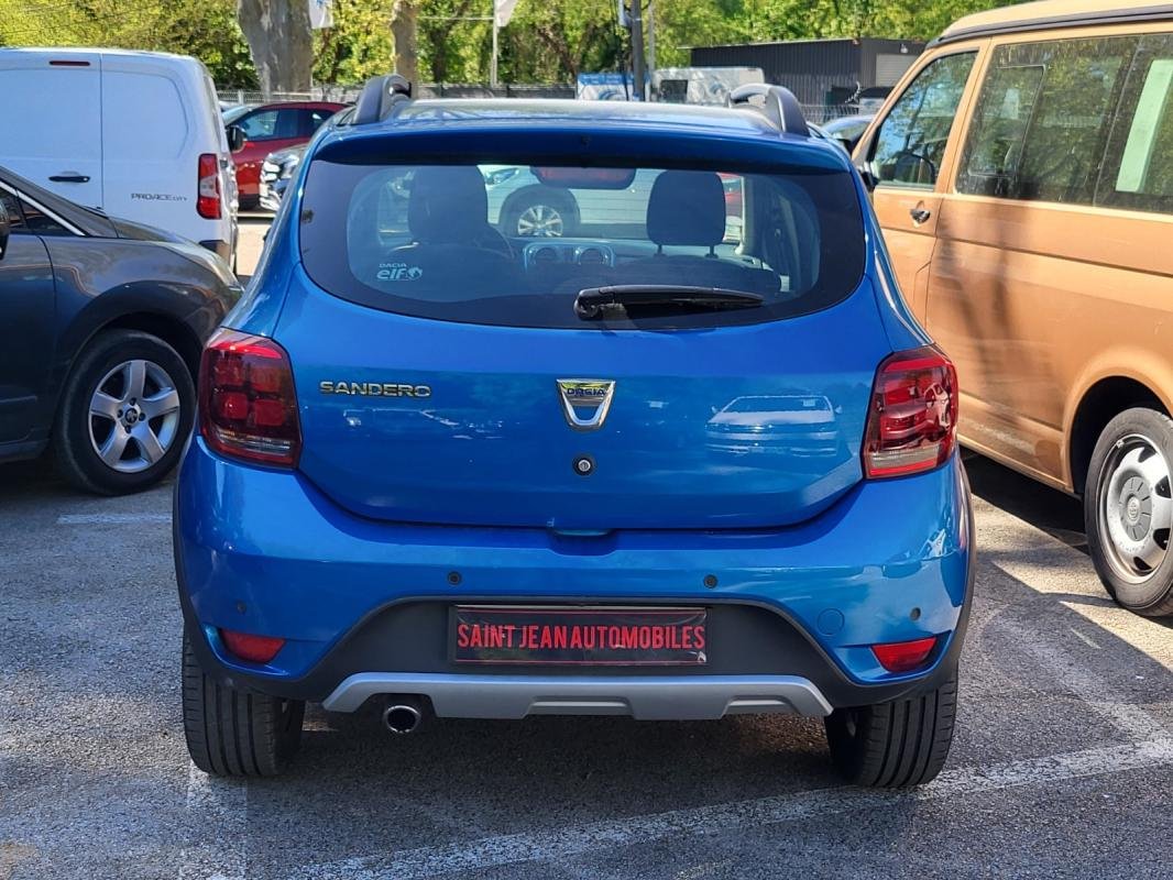 Dacia Sandero - Photo 5