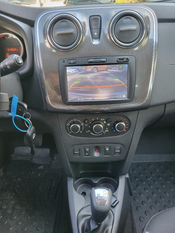 Dacia Sandero - Photo 7