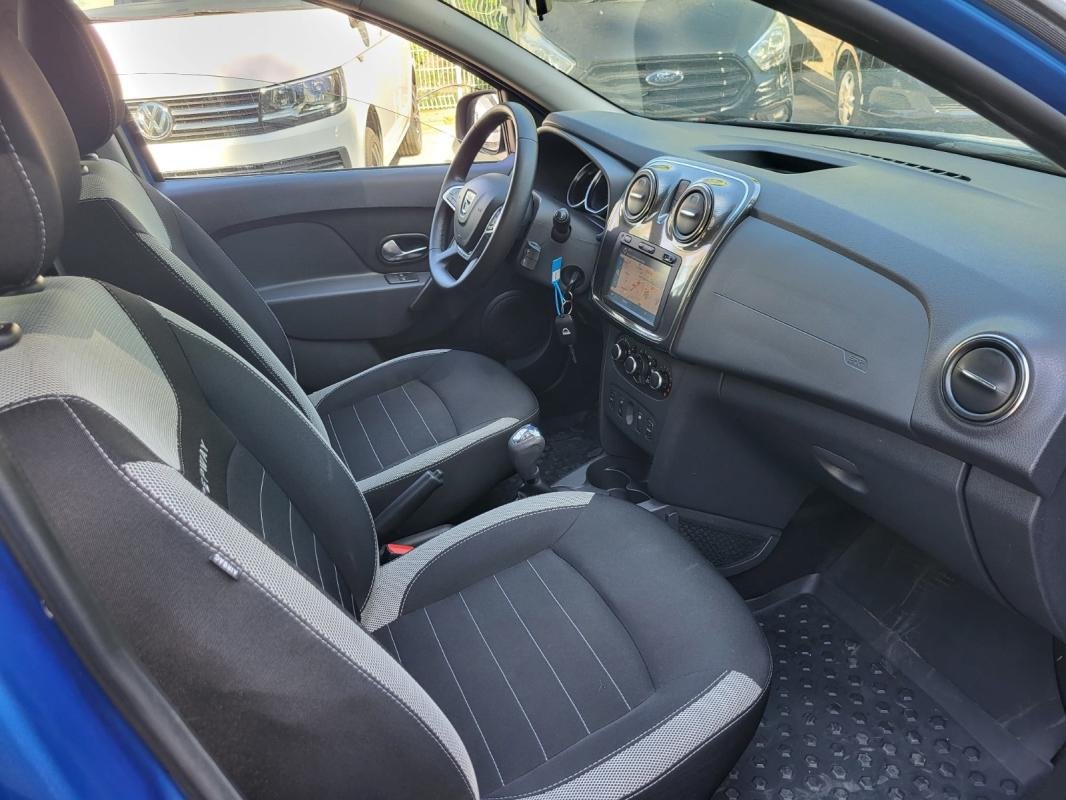 Dacia Sandero - Photo 8