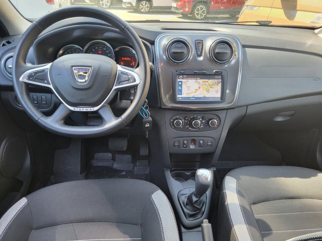 Dacia Sandero - Photo 9