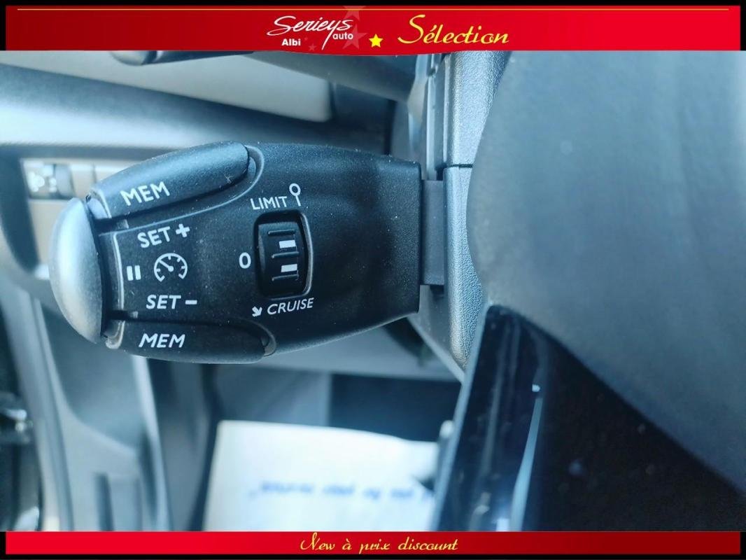 Citroën C5 Aircross - Photo 15
