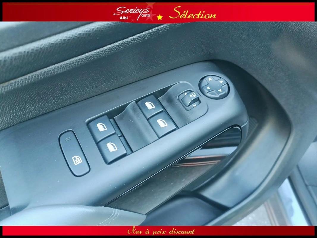 Citroën C5 Aircross - Photo 29