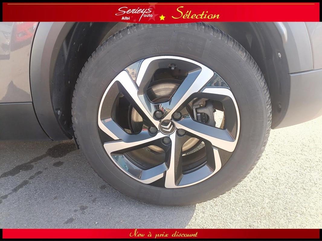 Citroën C5 Aircross - Photo 3