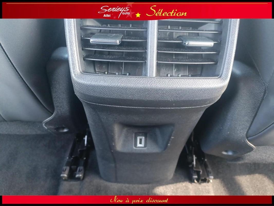 Citroën C5 Aircross - Photo 31