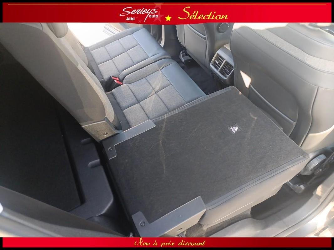 Citroën C5 Aircross - Photo 33