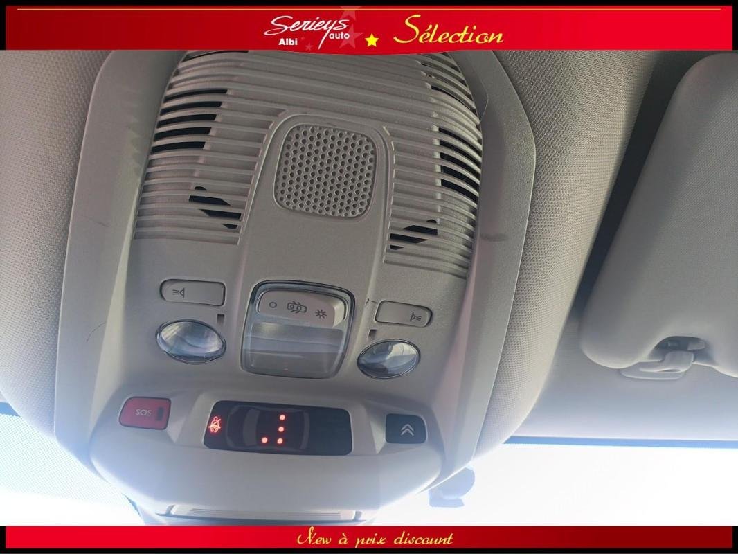 Citroën C5 Aircross - Photo 35