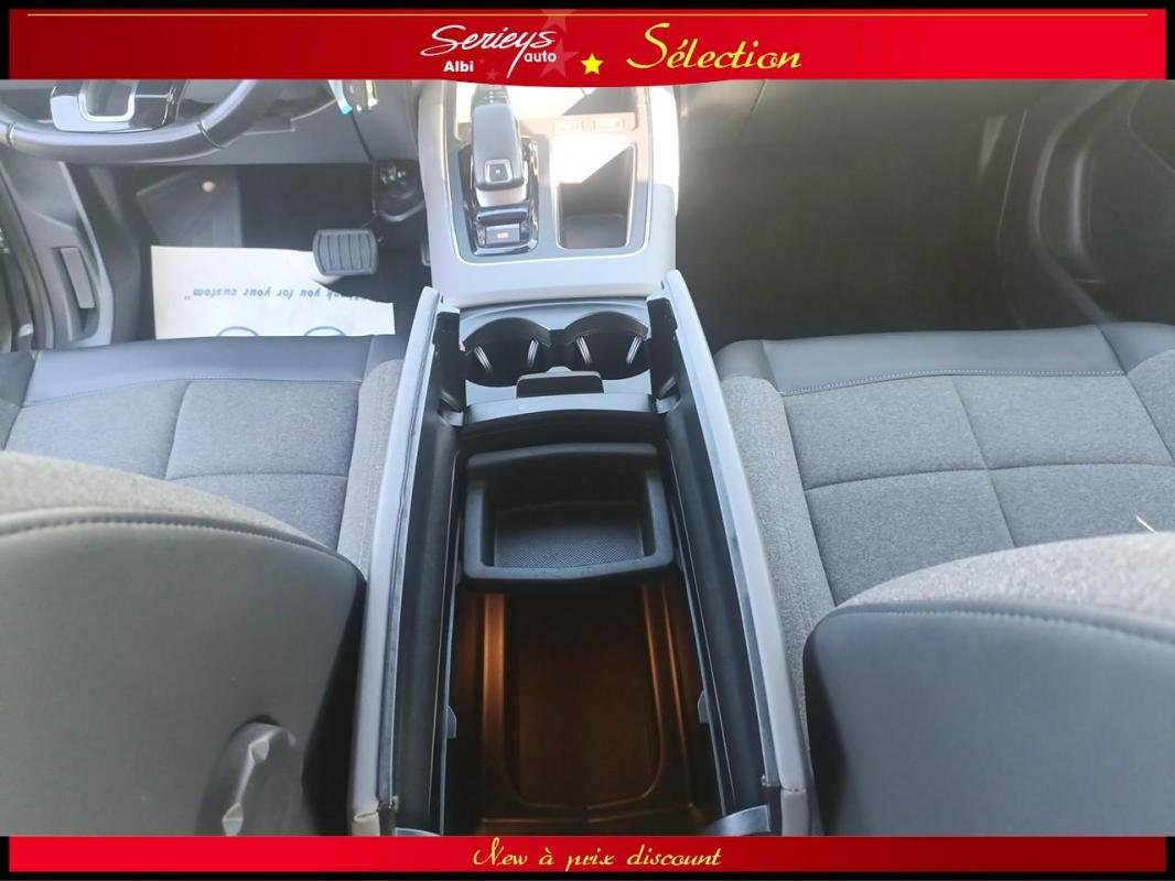 Citroën C5 Aircross - Photo 36