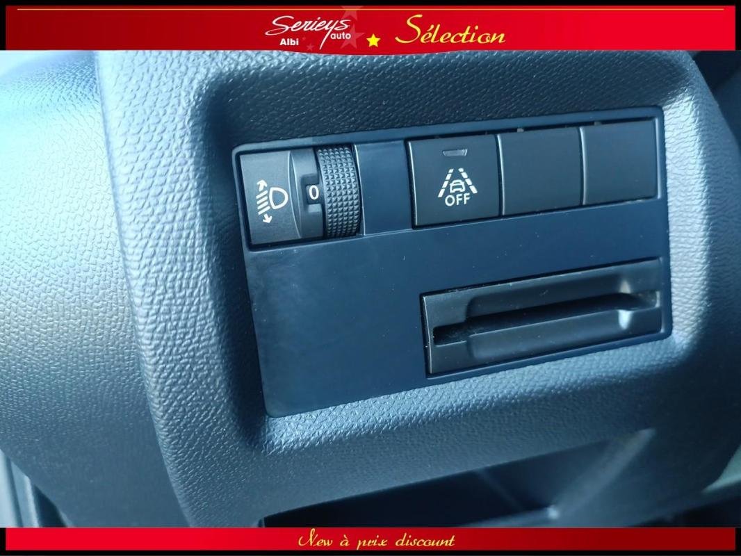 Citroën C5 Aircross - Photo 37