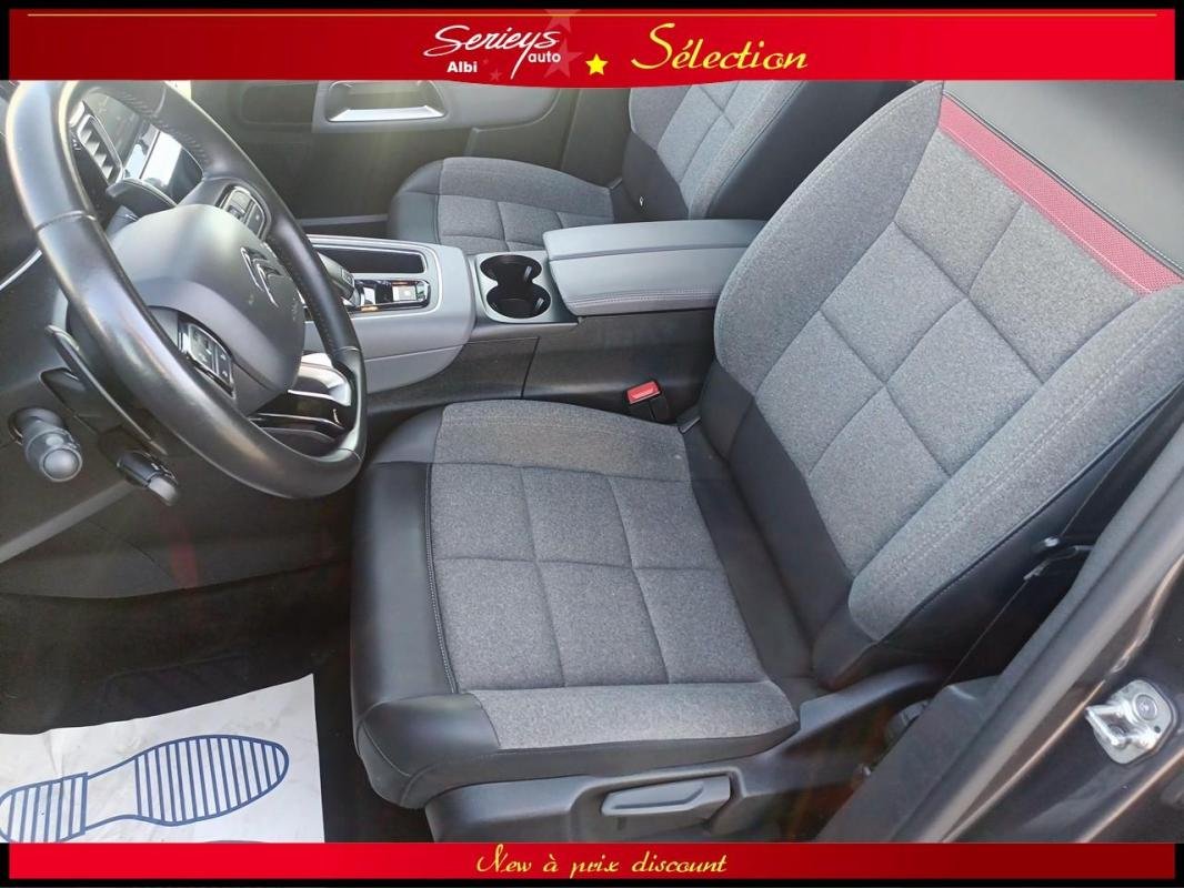 Citroën C5 Aircross - Photo 5