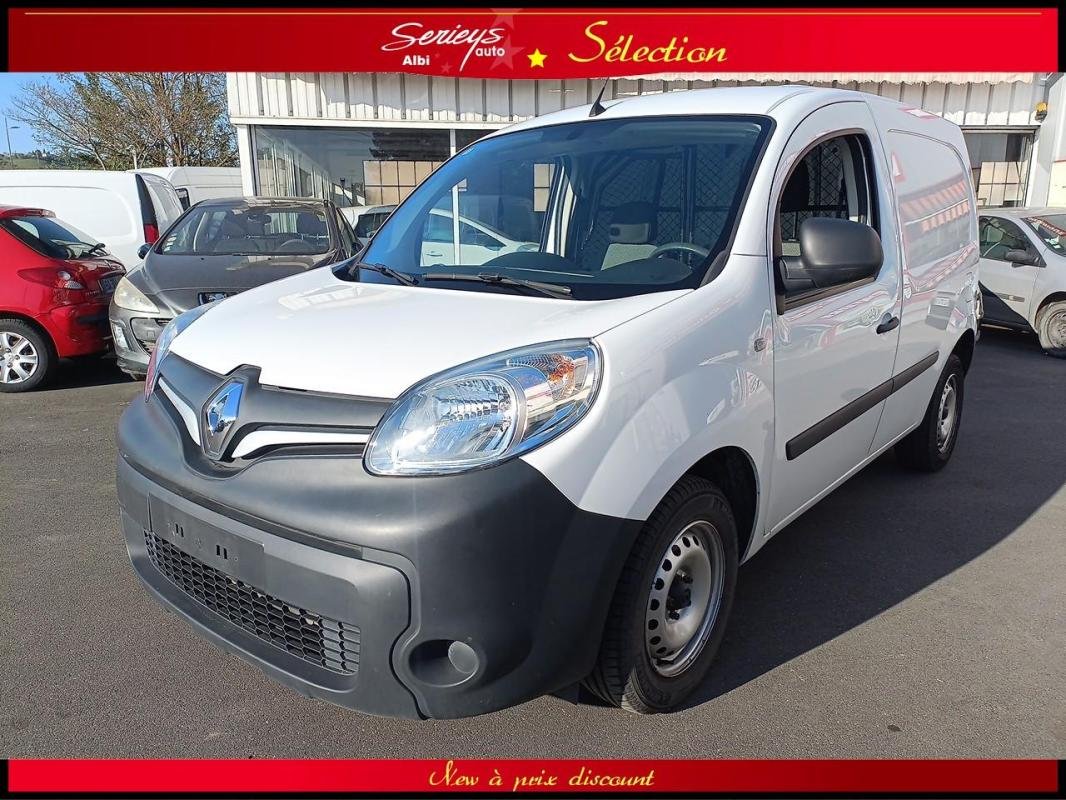 Renault Kangoo - Photo 1