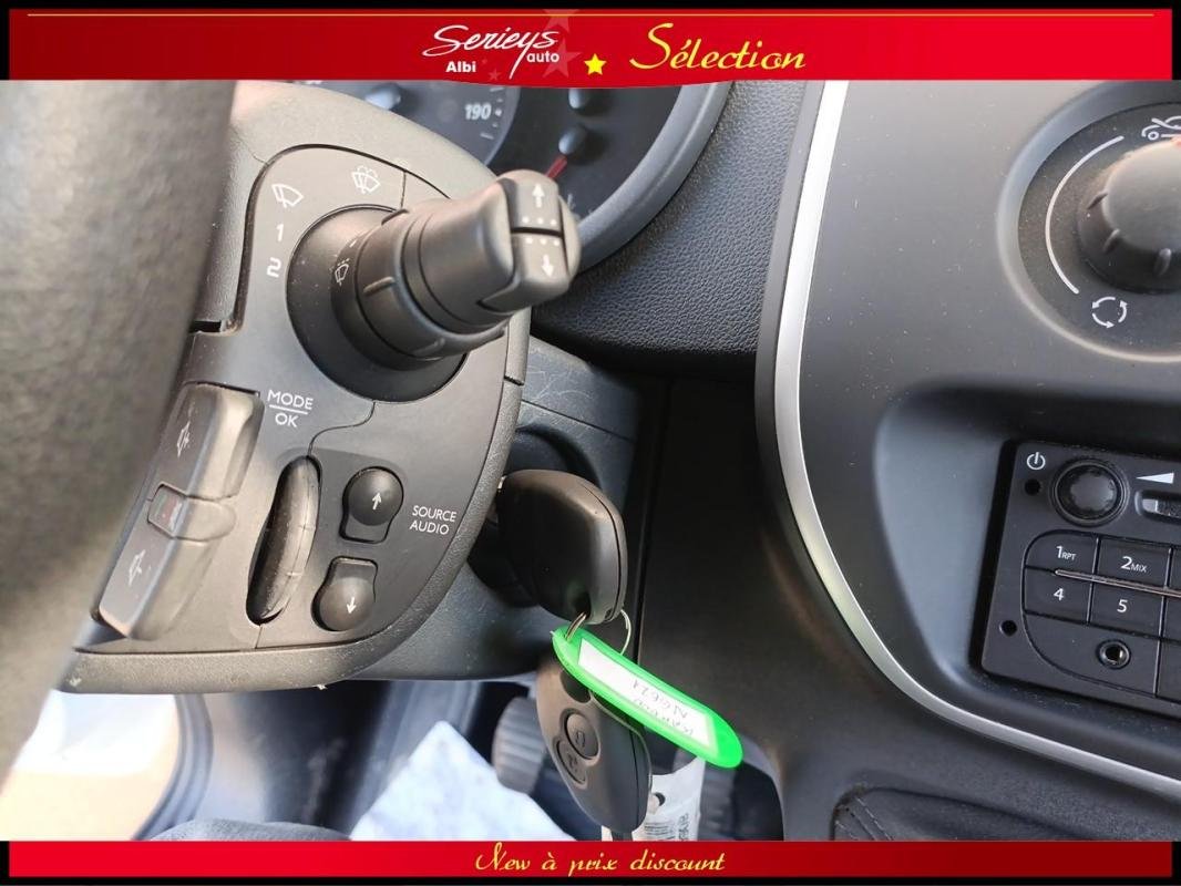 Renault Kangoo - Photo 13