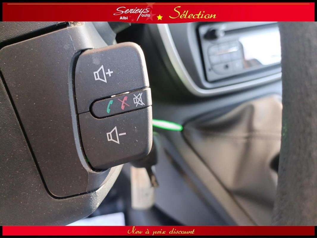Renault Kangoo - Photo 14
