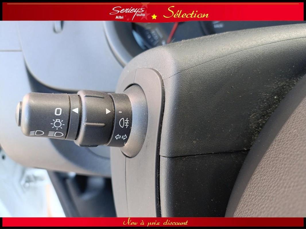 Renault Kangoo - Photo 15