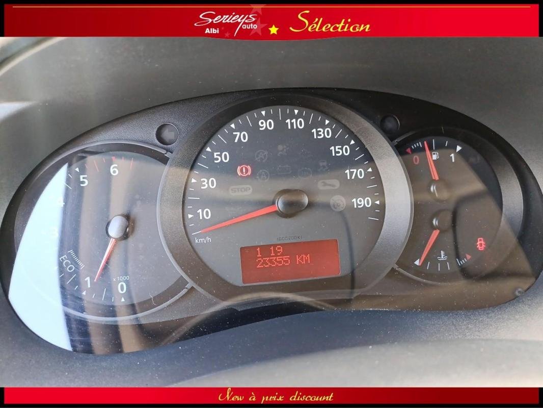 Renault Kangoo - Photo 16